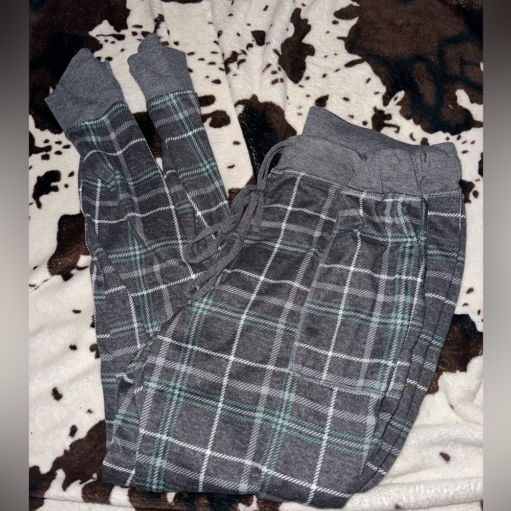 Secret Treasures Sleep Bottoms Joggers
